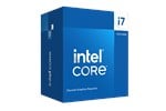 Intel Core i7 14700F 2.1GHz Twenty Core LGA1700 CPU 