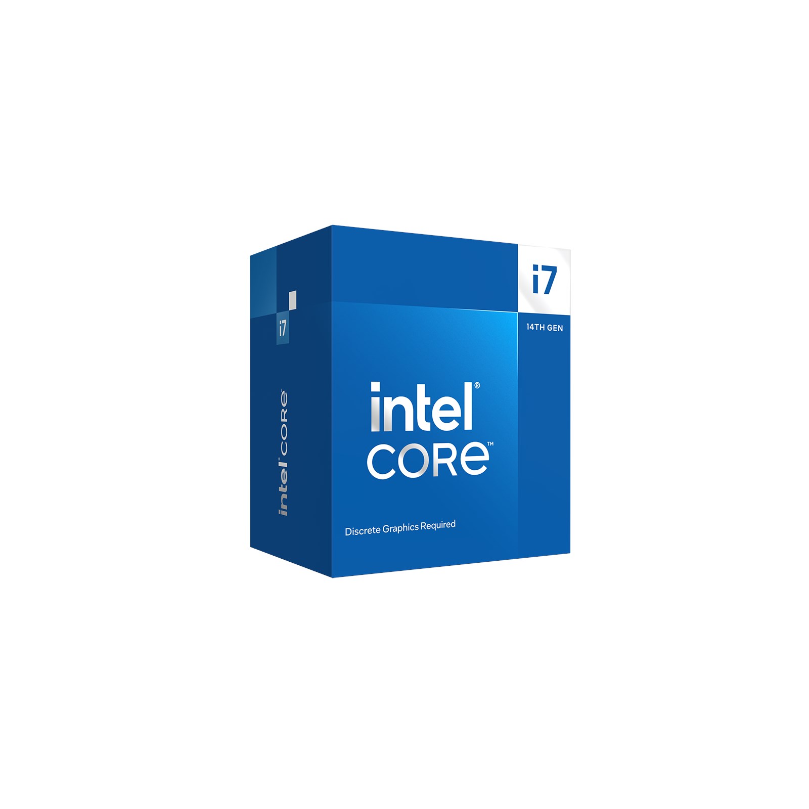 Intel Core i7 14700F LGA1700 Processor - BX8071514700F | CCL Intel Core i7 14700F LGA1700 Processor - BX8071514700F | CCL