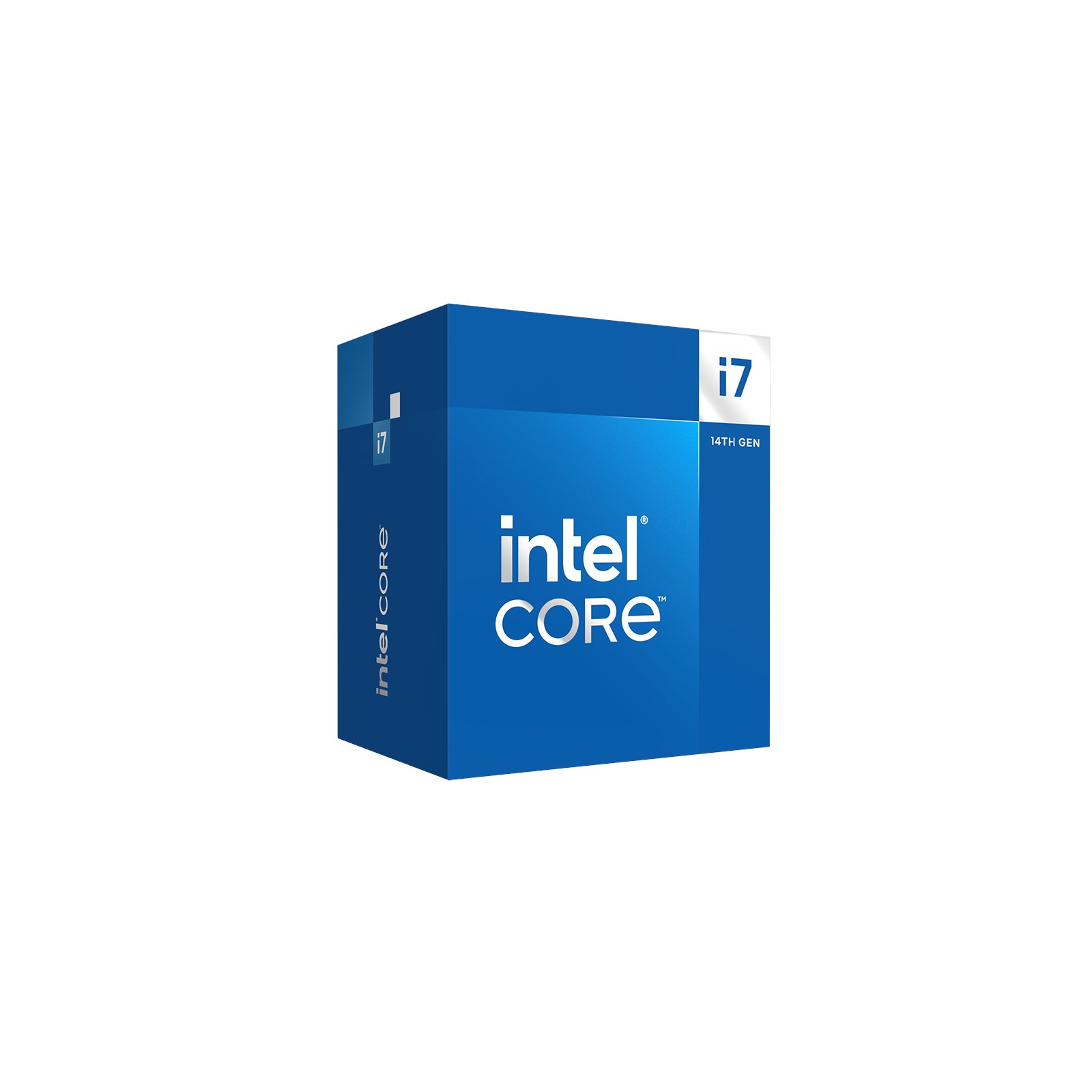 Intel Core i7 14700 LGA1700 Processor - BX8071514700 | CCL Intel Core i7 14700 LGA1700 Processor - BX8071514700 | CCL