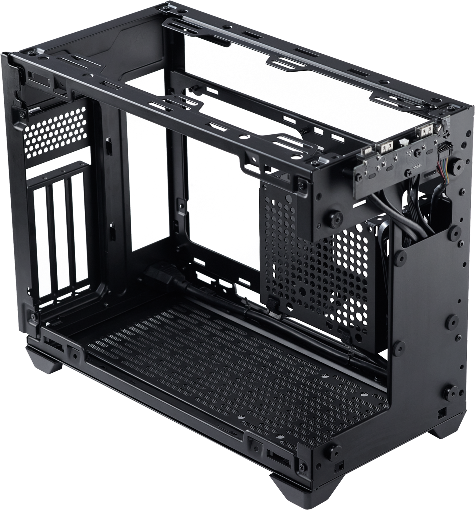 92mm Nr200p Fans Side Panel Nr200 140mm Fan Cooler Master