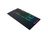 Razer Ornata V3 Low Profile Mecha Membrane RGB Gaming Keyboard