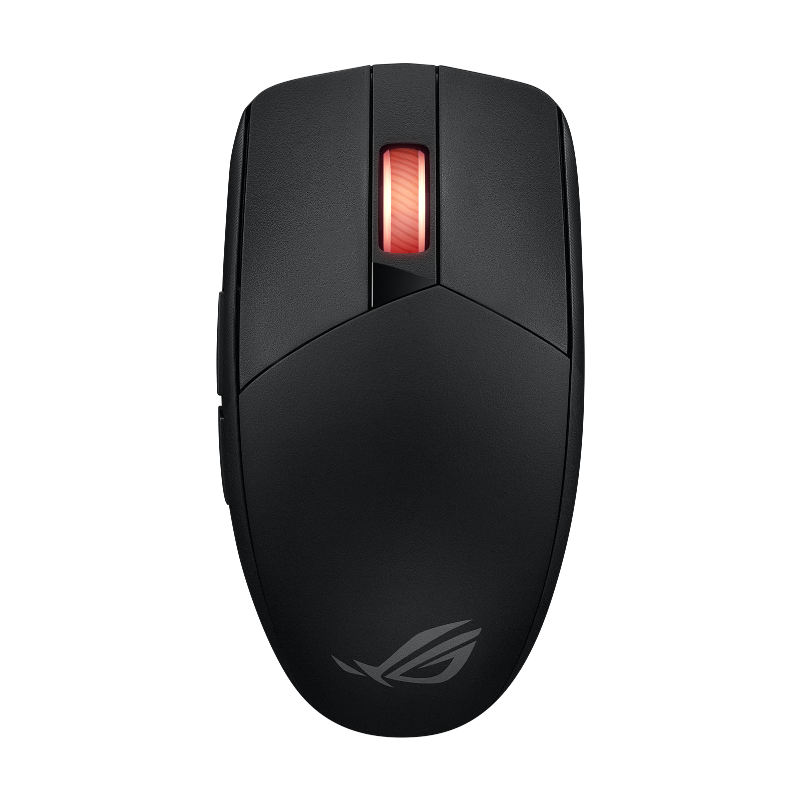 ASUS ROG Strix Impact III Wireless Ultralight Gaming Mouse in Black