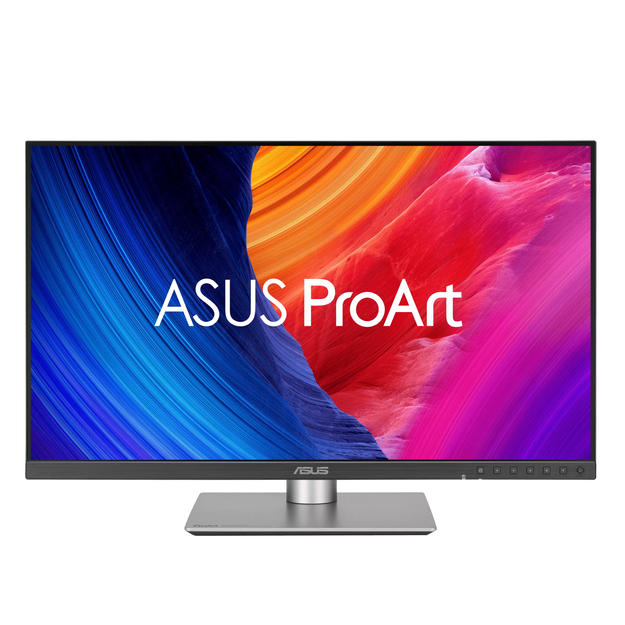 ASUS proart 27インチ 4K ASUS ProArt 27