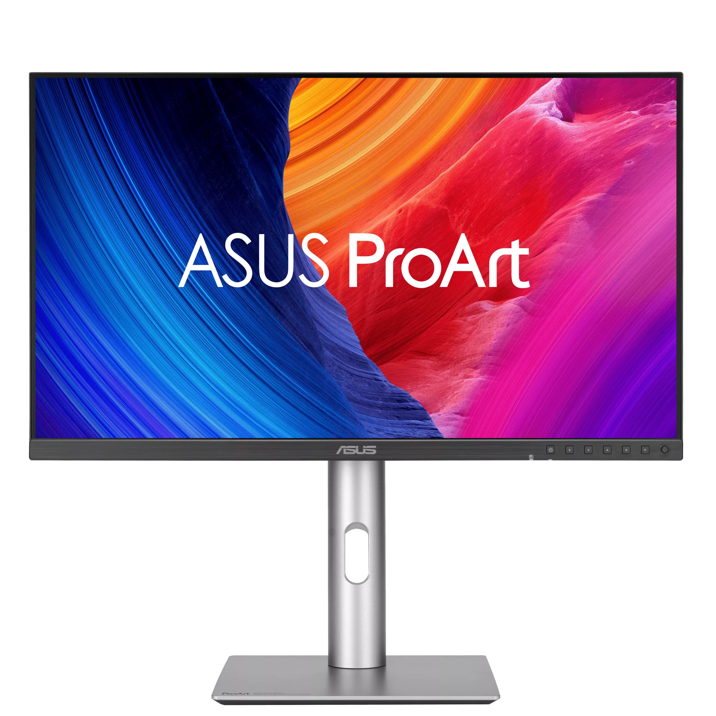 ASUS ProArt Display 5K PA27JCV 27" 5K Monitor - IPS, 400 nits, 60Hz, 5ms, HDMI