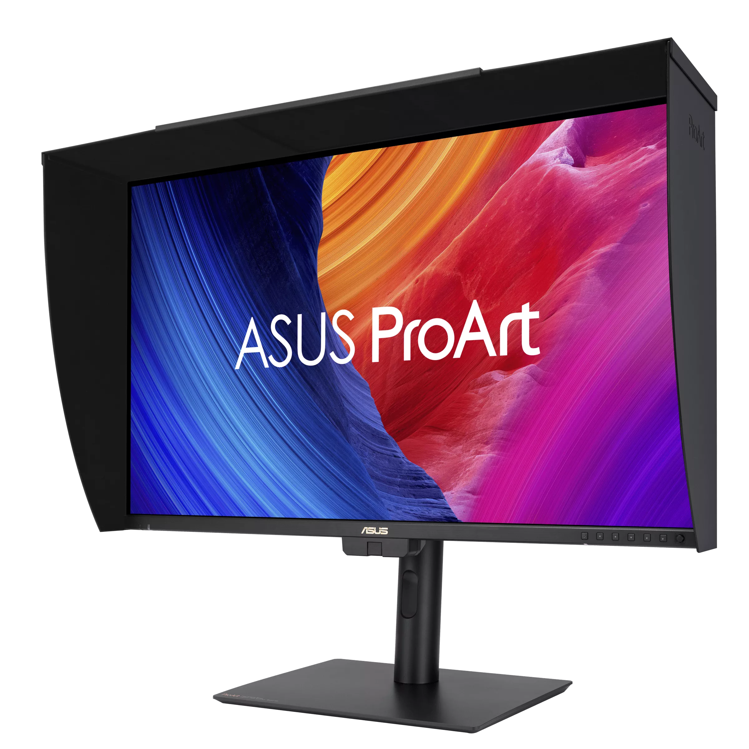 極美品 ASUS ProArt Display PA27UCX-K 27インチ