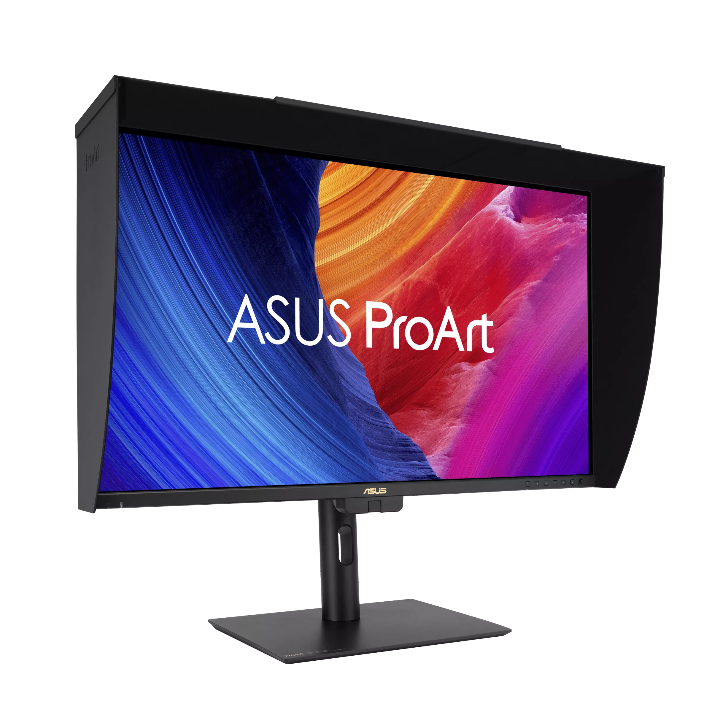 極美品 ASUS ProArt Display PA27UCX-K 27インチ ProArt Display