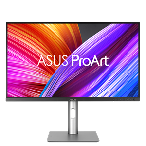 ASUS ProArt Display PA329CRV 32" 4K UHD IPS Professional Monitor