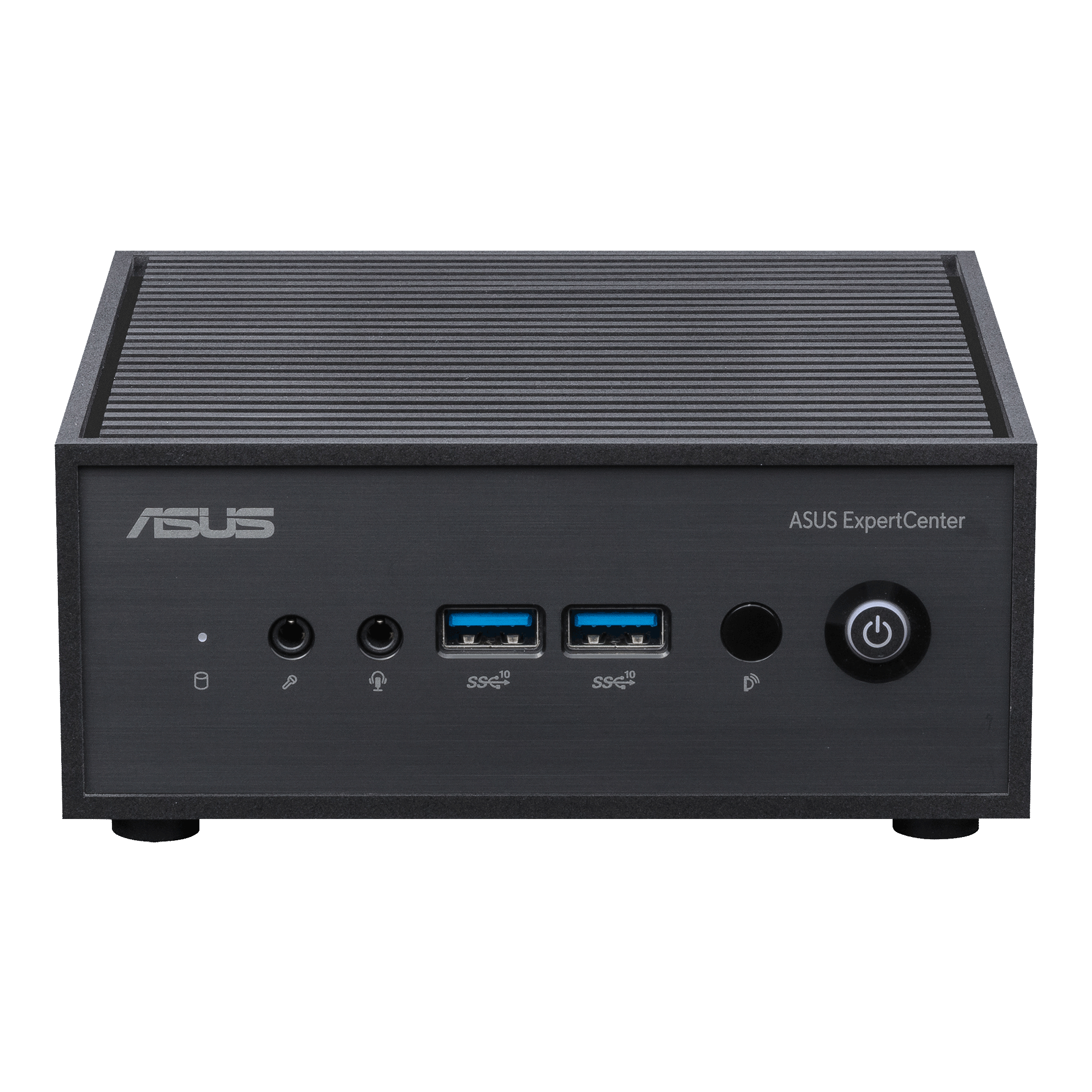 ASUS ExpertCenter PN42 Intel Processor N100 Barebone Mini PC