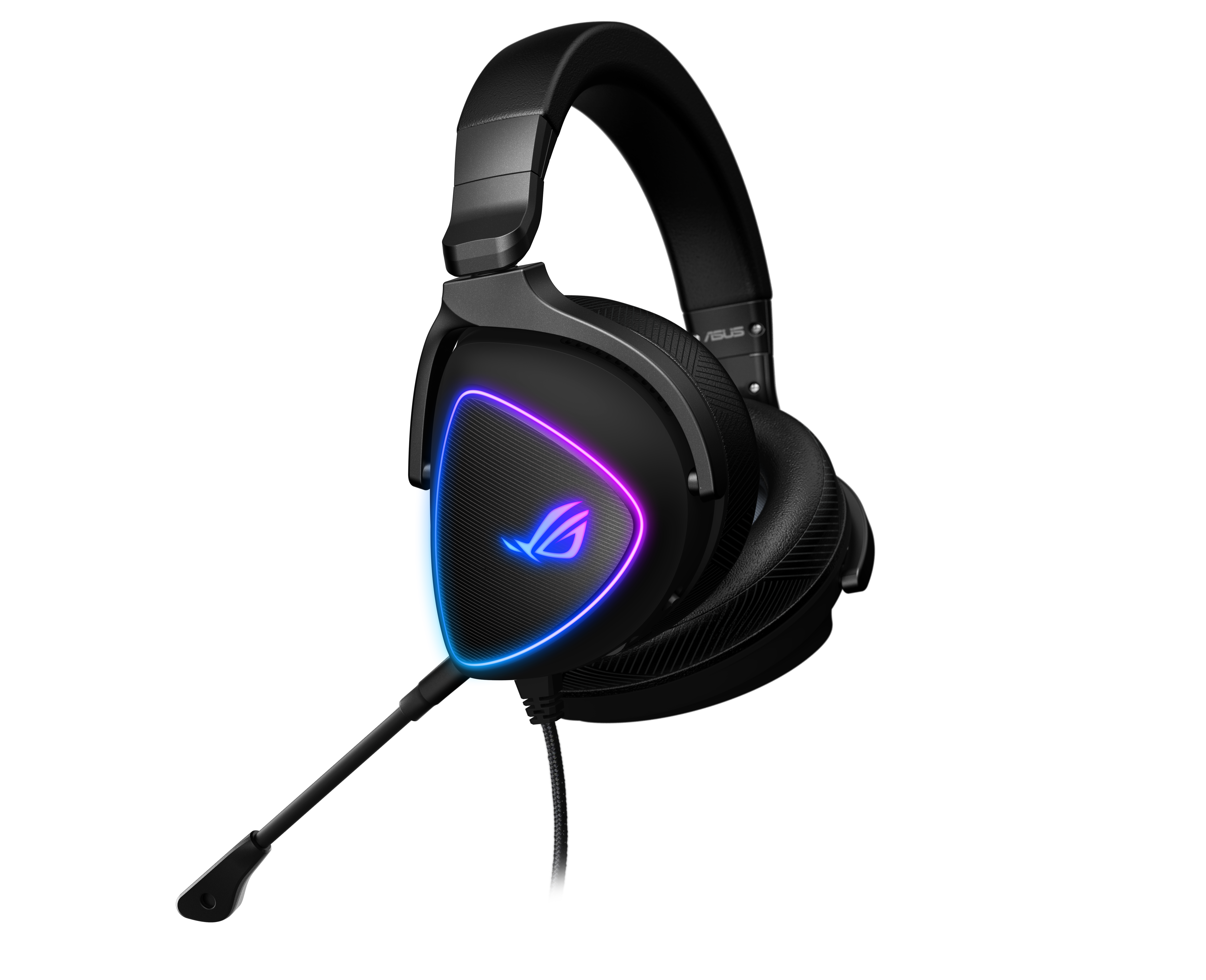 ASUS ROG Delta S Lightweight USB-C Gaming Headset