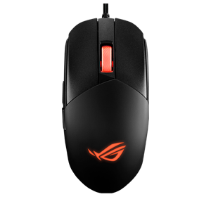 ASUS ROG STRIX Impact III Gaming Mouse