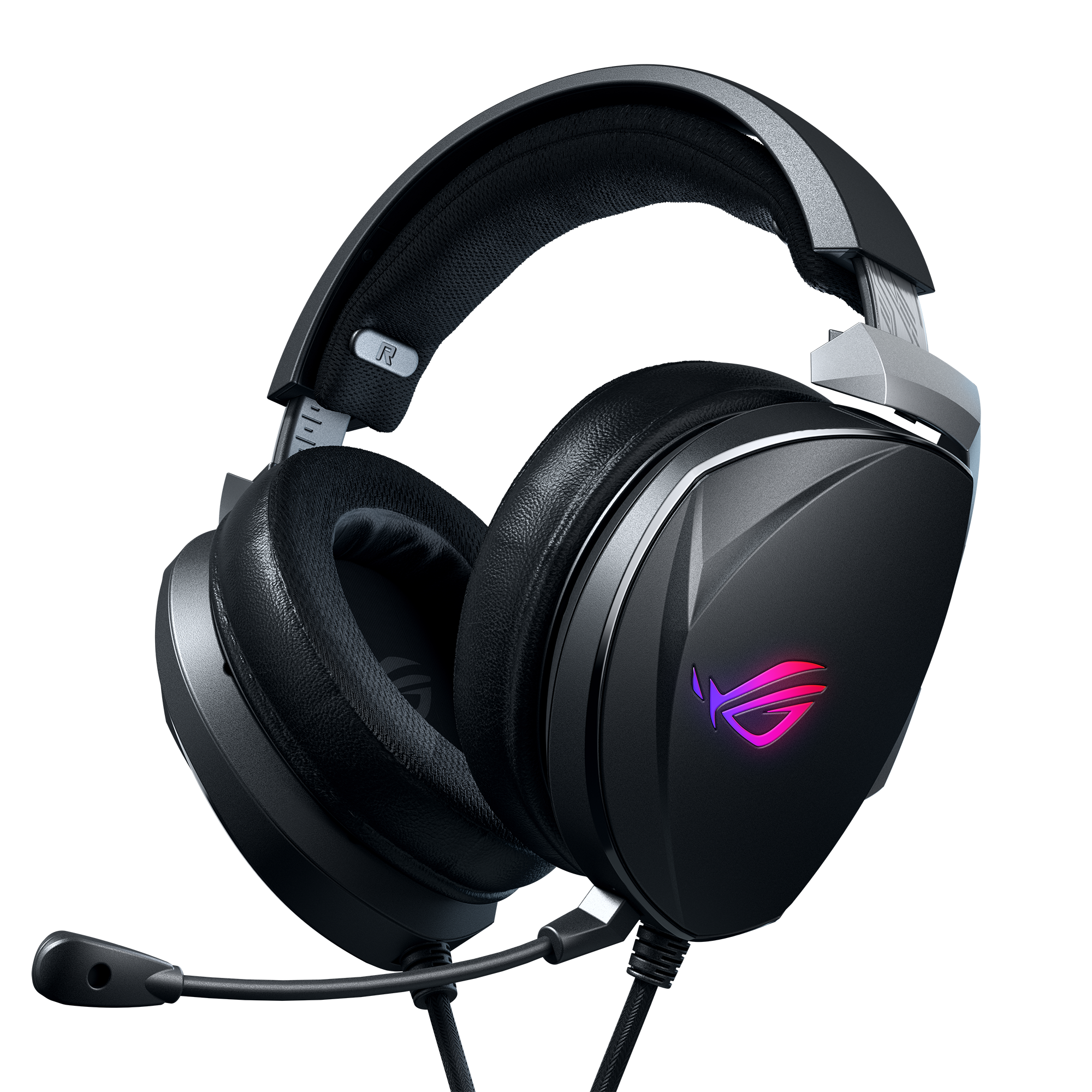 ASUS ROG Theta 7.1 USB-C Gaming Headset