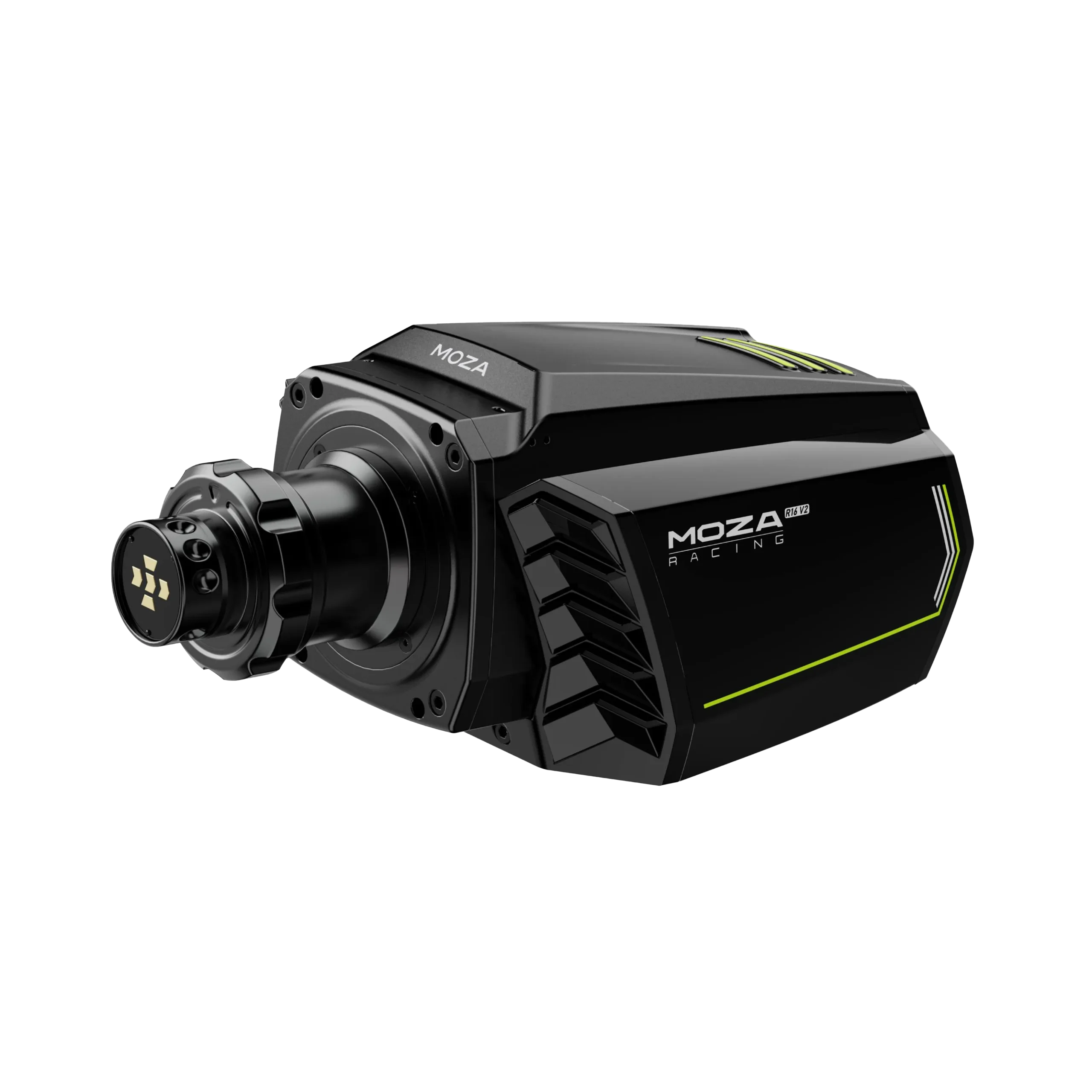 MOZA Racing R16 V2 Direct Drive Wheel Base