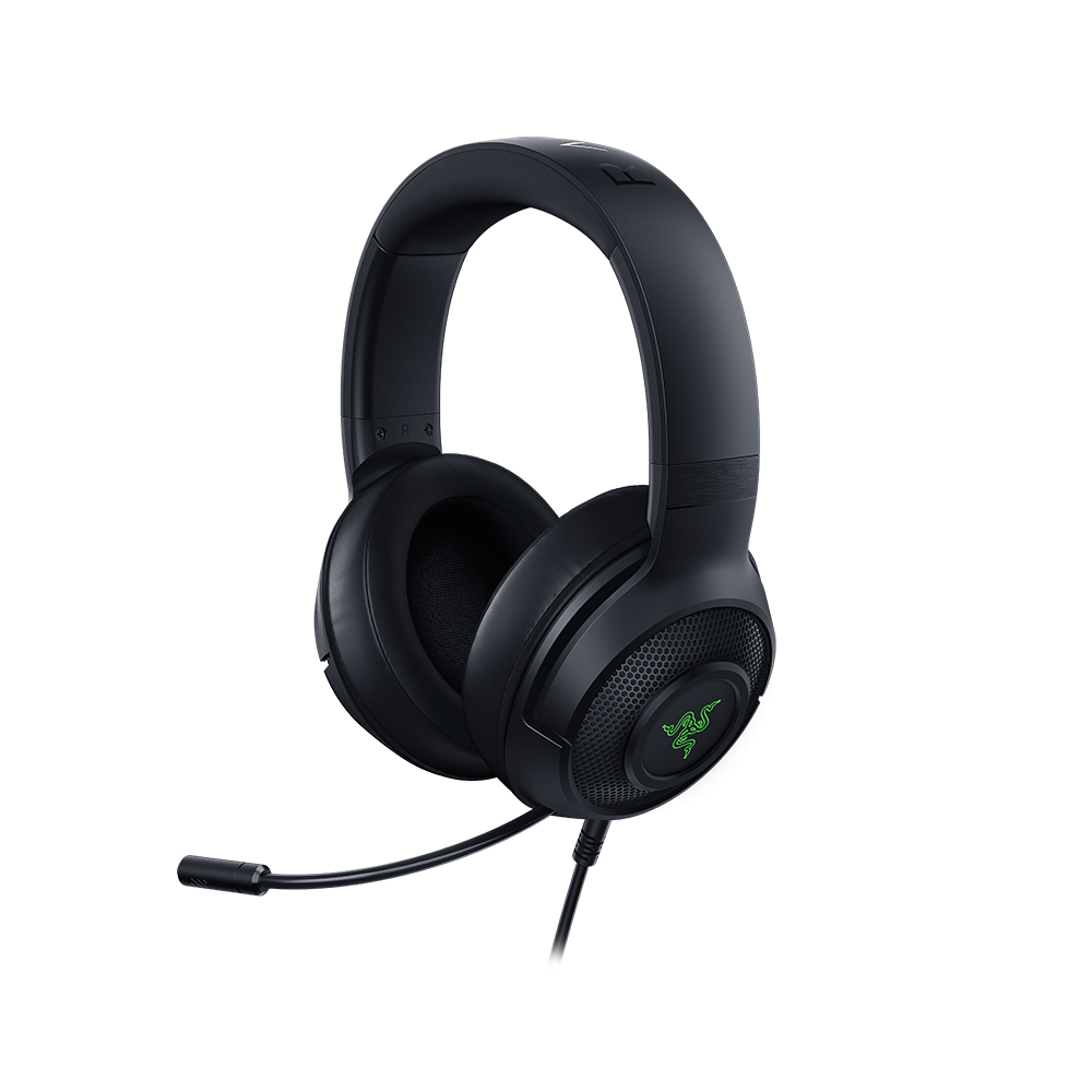 Razer Kraken X Lite Ultralight Gaming Headset