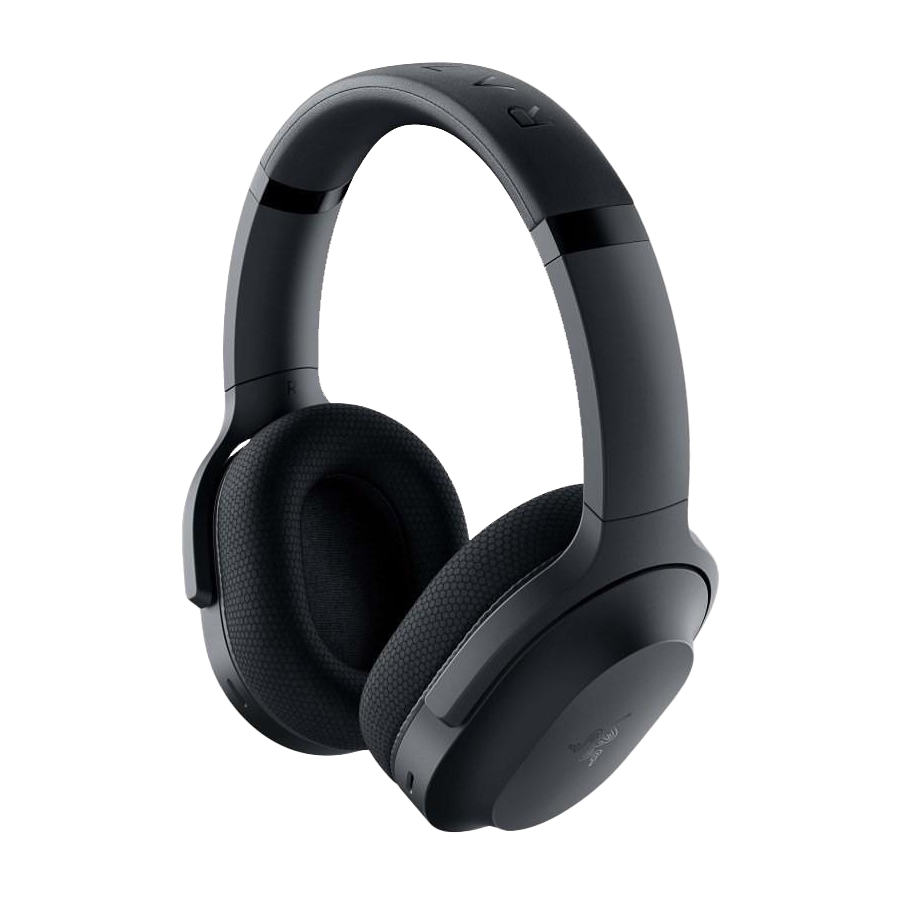 Razer Barracuda Wireless Multi-platform Gaming and Mobile Headset in Black