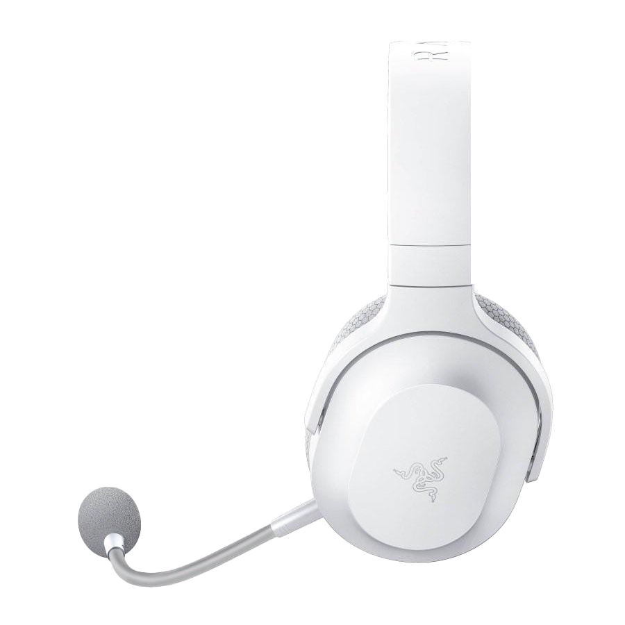 Razer Barracuda X Wireless Multi-platform Gaming Headset - Mercury