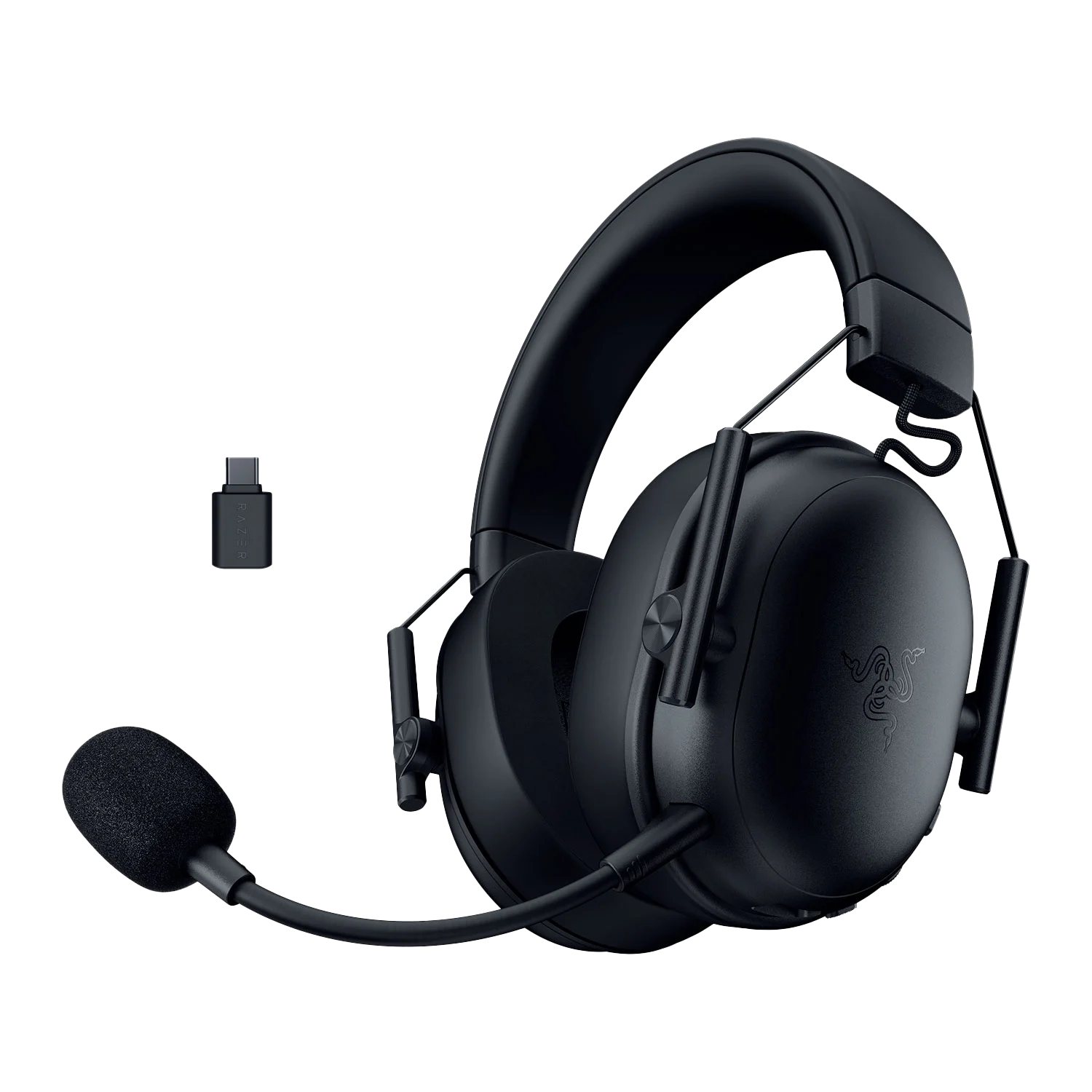 Razer BlackShark V3 X Hyperspeed Wireless Gaming Headset