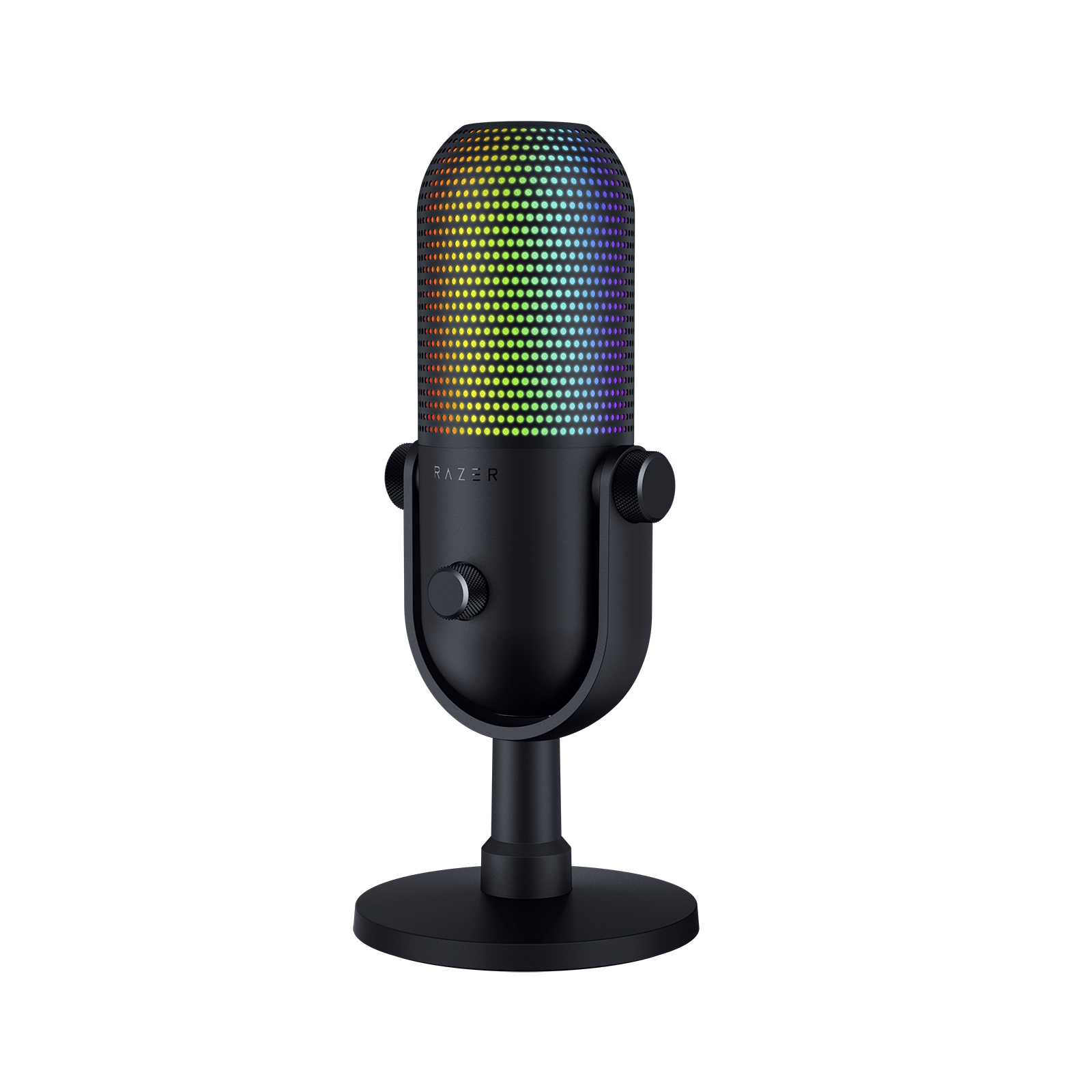 Razer Seiren V3 Chroma Microphone - RZ19-05060100-R3M1 | CCL