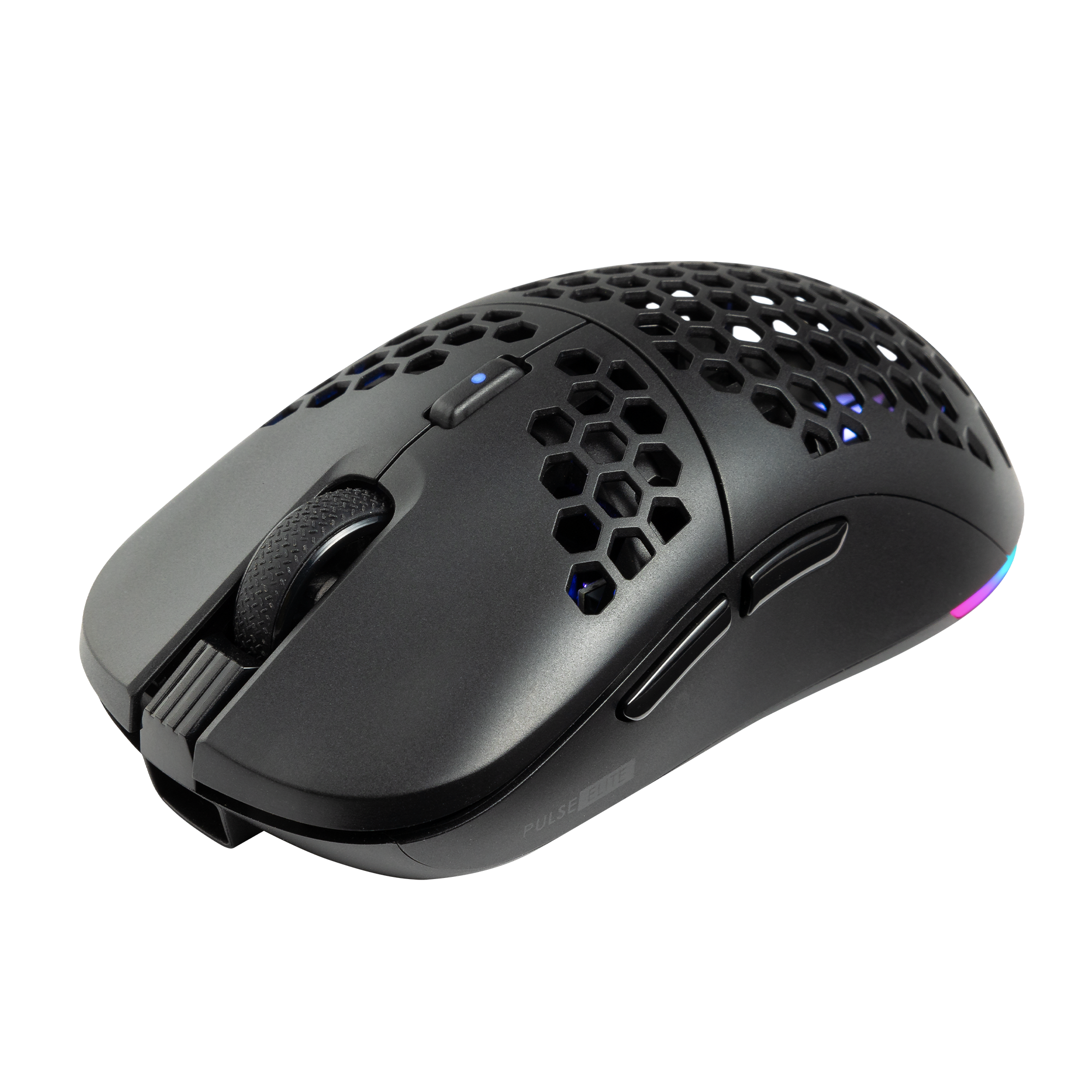 Tecware PULSE ELITE Wireless Gaming Mouse