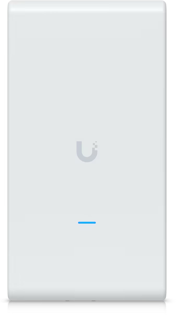 Ubiquiti U6-Mesh-Pro UniFI 6 Mesh Pro Indoor/Outdoor WiFi 6 Access Point