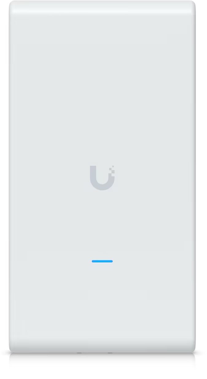 Ubiquiti U6-Mesh-Pro UniFI 6 Mesh Pro Indoor/Outdoor WiFi 6 Access