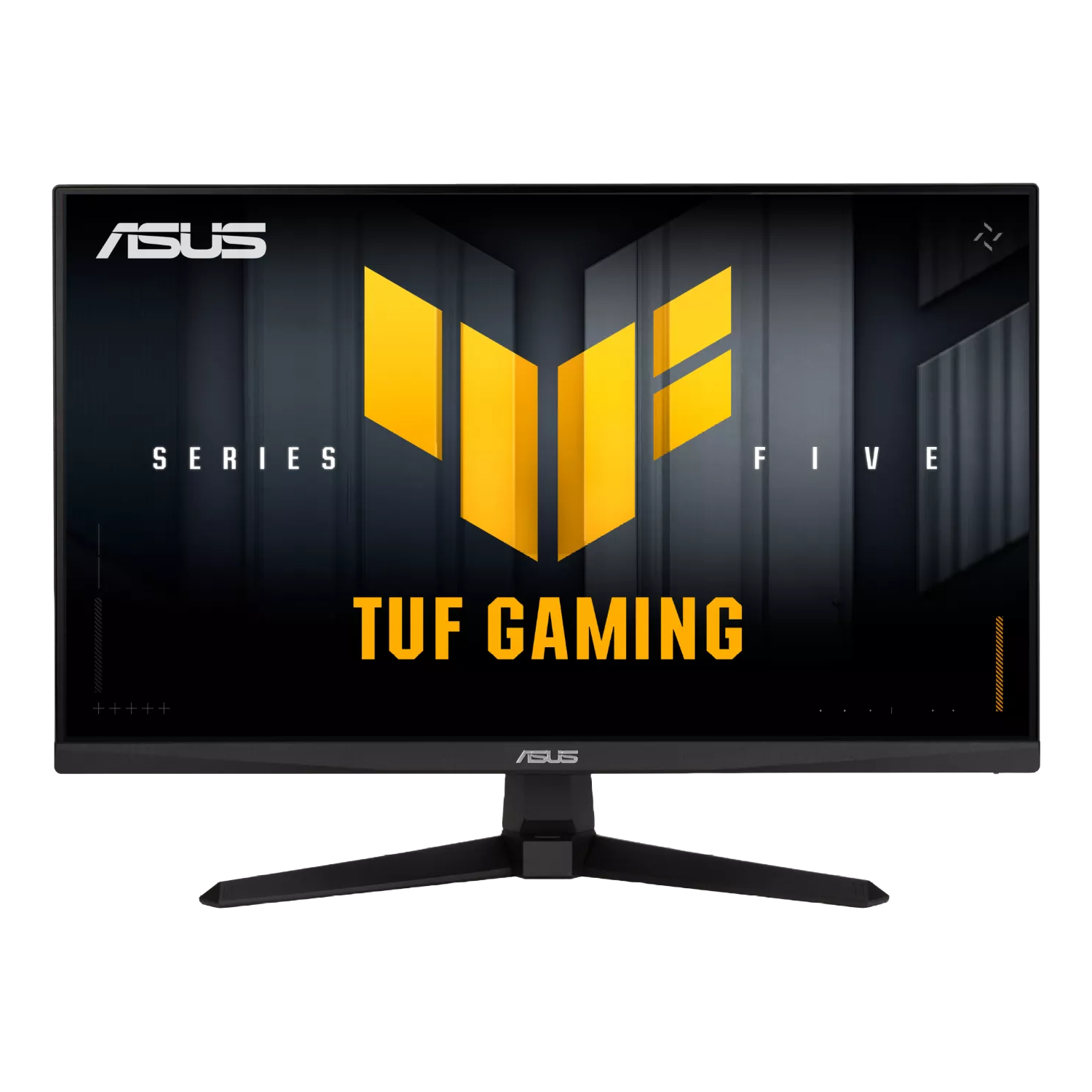 ASUS TUF Gaming VG24QM1A 240Hz対応 スタンド欠品 Yahoo!オークション