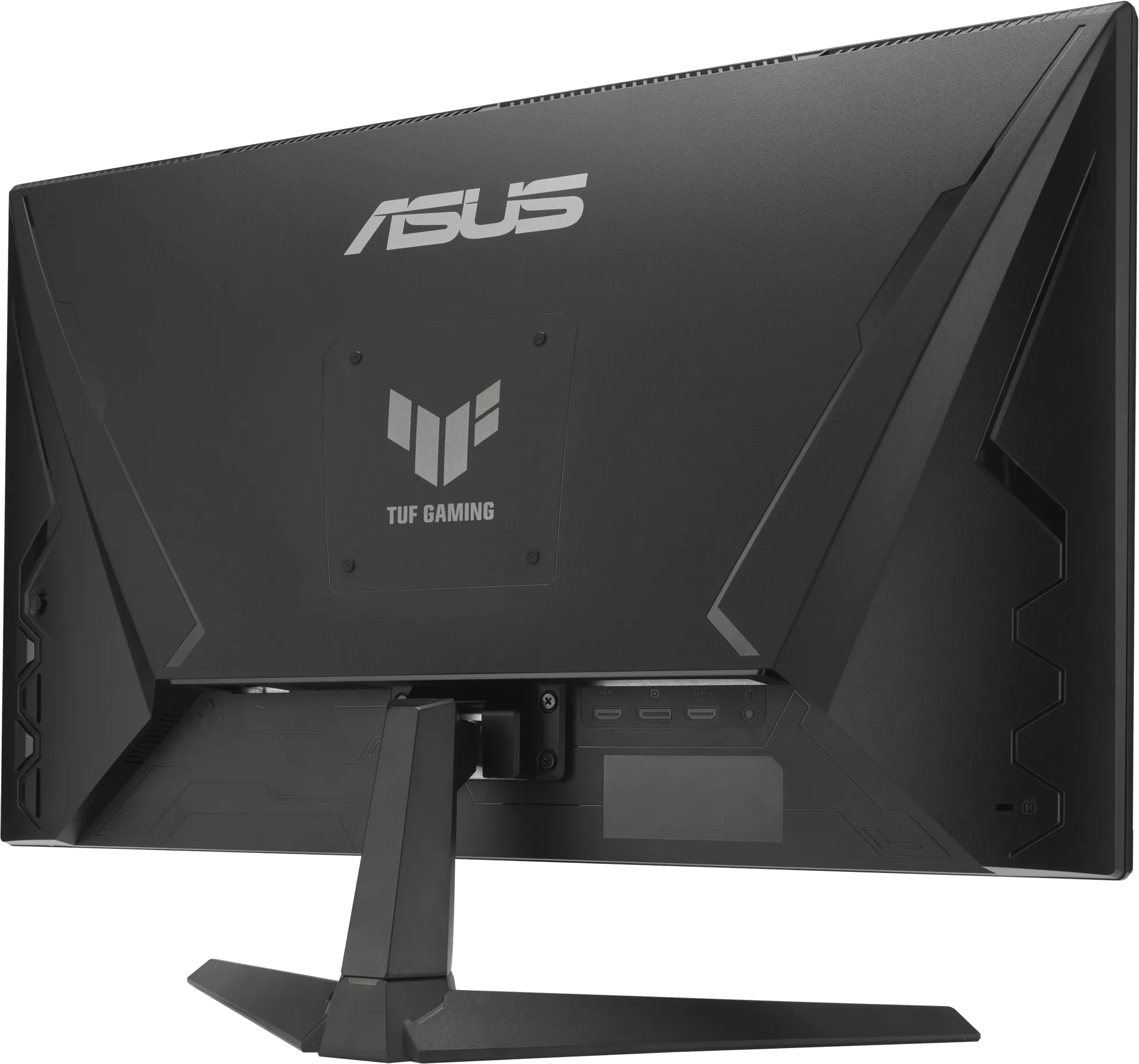 ASUS TUF Gaming VG259Q5A 25 inch Full HD 200Hz IPS Gaming Monitor