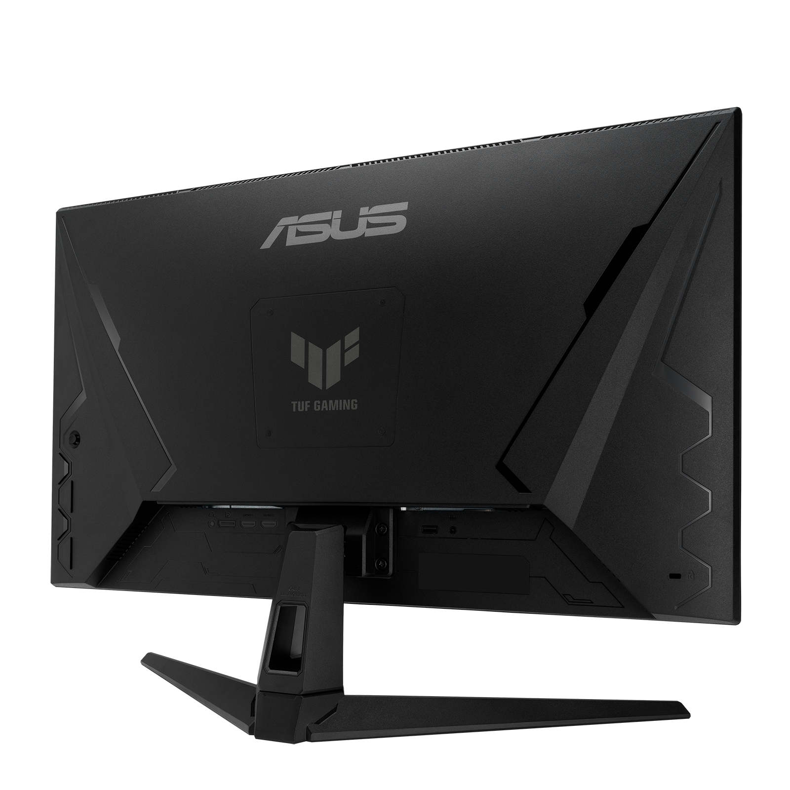 ASUS TUF Gaming VG27AQ3A 27 inch QHD 180Hz IPS Gaming Monitor ASUS TUF Gaming VG27AQ3A 27 inch QHD 180Hz IPS Gaming Monitor