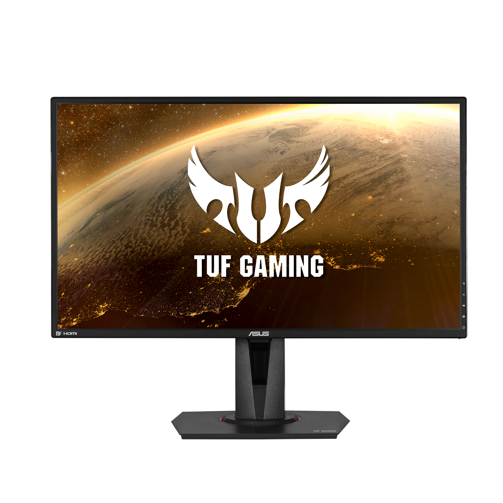 ASUS TUF Gaming VG27AQ 27