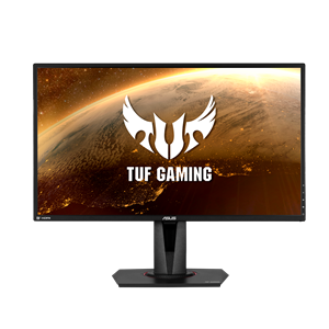 ASUS TUF Gaming VG27AQ 27 inch QHD 165Hz IPS Gaming Monitor