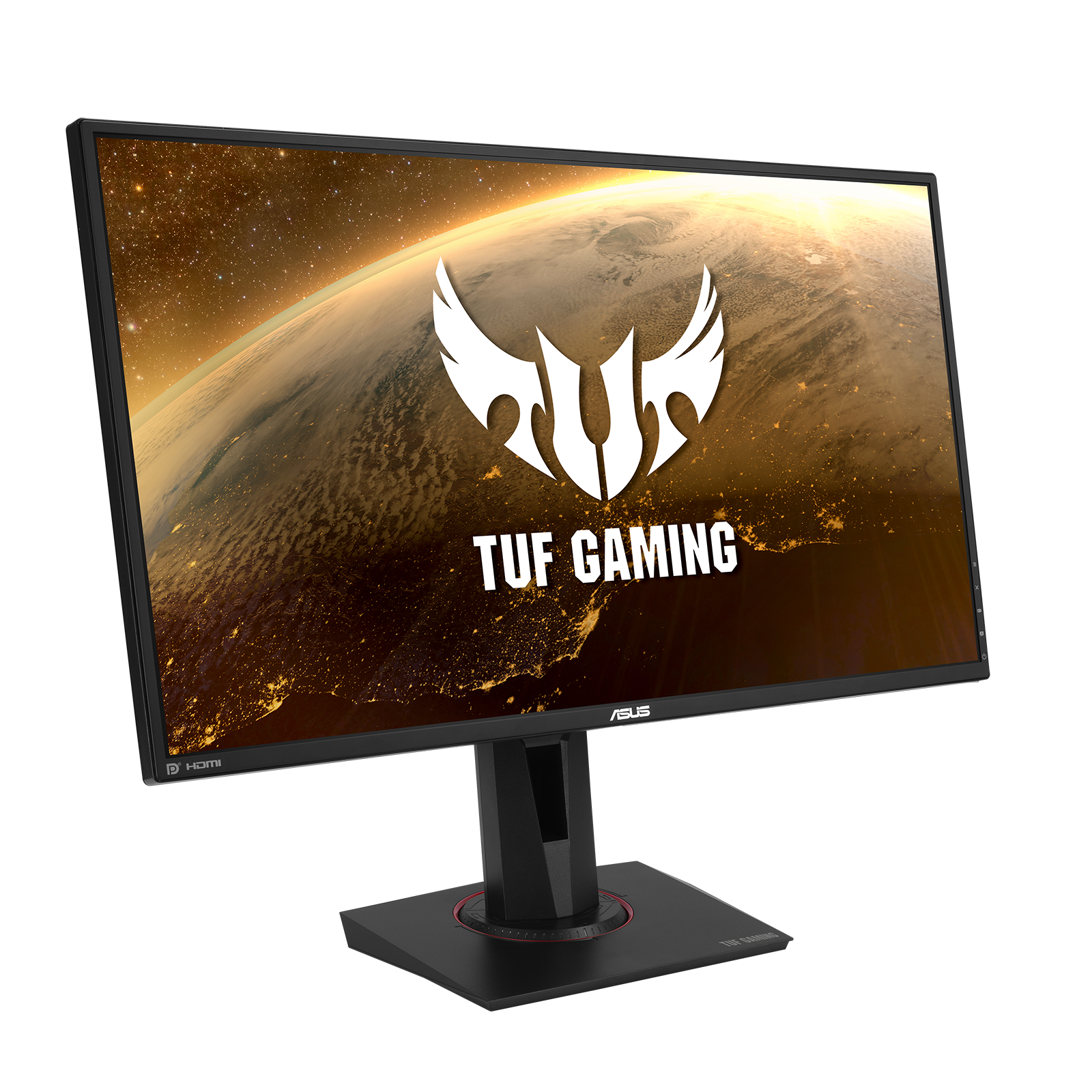 ASUSゲーミングモニターVG27AQ 27インチ/WQHD/IPS/165Hz Amazon.com: ASUS TUF Gaming 27
