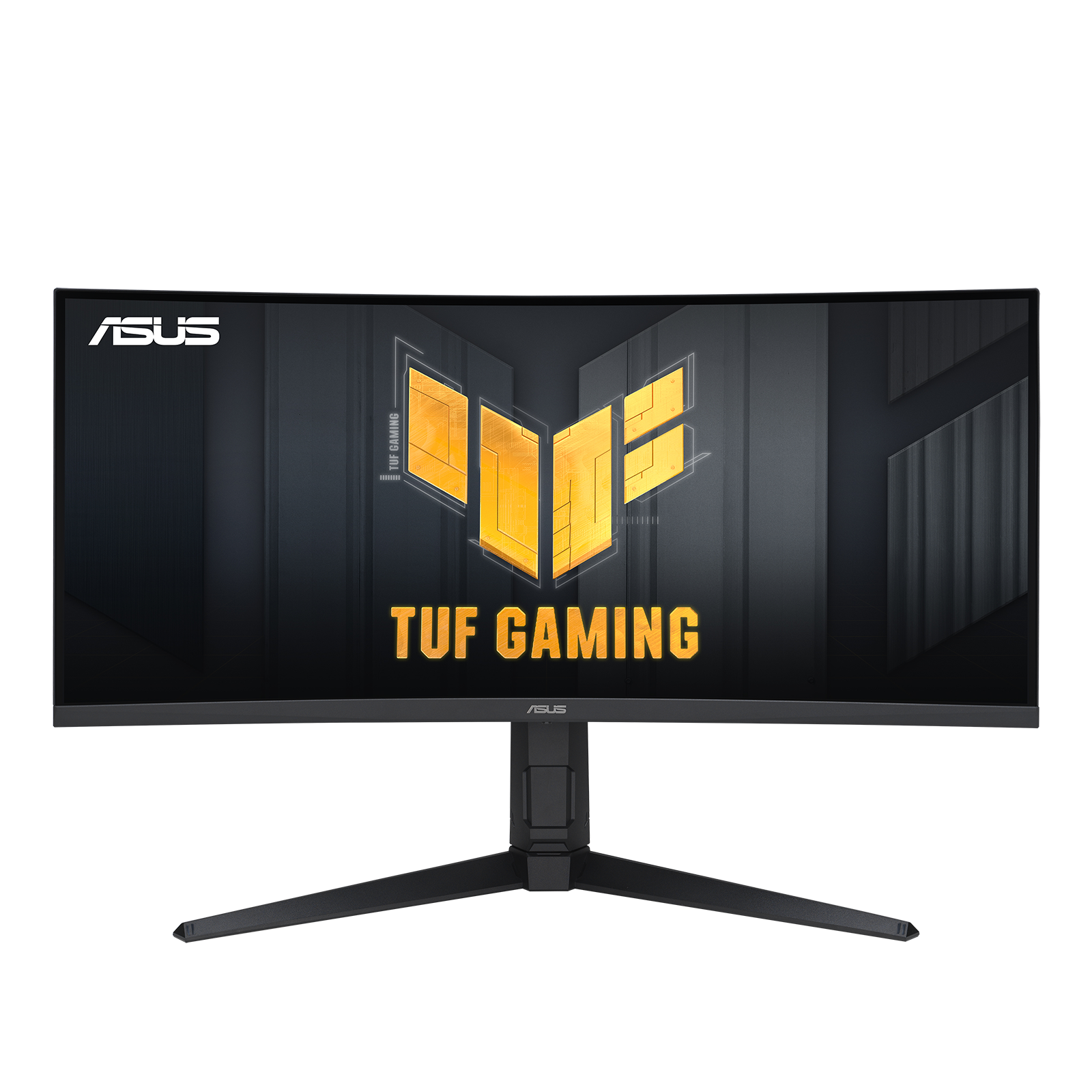ASUS TUF Gaming VG34VQEL1A 34 inch UltraWide QHD 100Hz VA Curved
