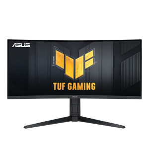 ASUS TUF Gaming VG34VQEL1A 34 inch UltraWide QHD 100Hz VA Curved Gaming Monitor