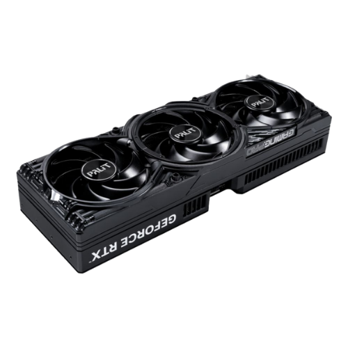 Palit GeForce RTX 5080 GamingPro 16GB Graphics Card - CCL Computers