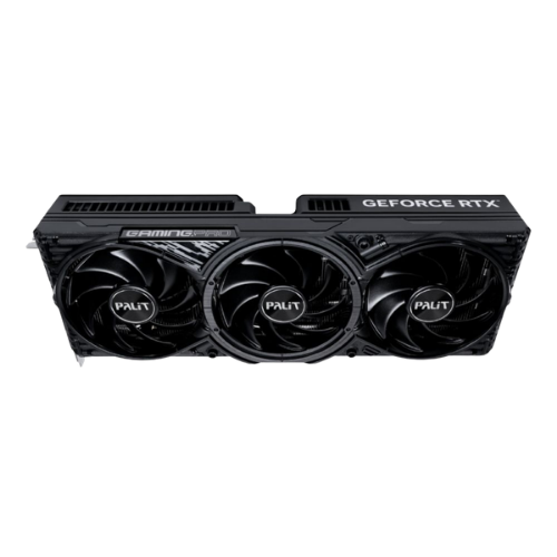 Palit GeForce RTX 5080 GamingPro 16GB Graphics Card - CCL Computers Palit GeForce RTX 5080 GamingPro 16GB Graphics Card - CCL Computers