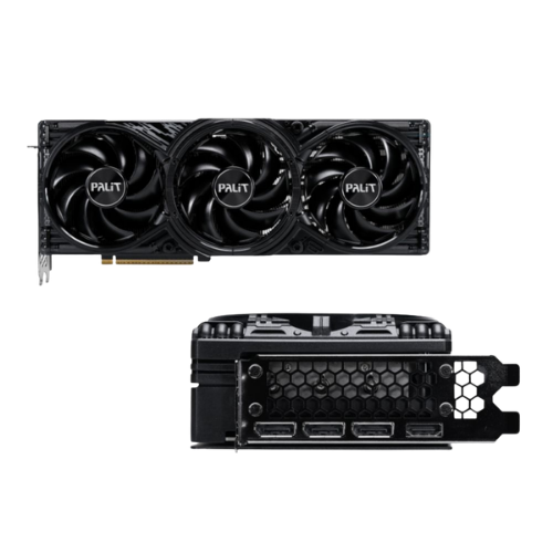 Palit GeForce RTX 5080 GamingPro 16GB Graphics Card - CCL Computers