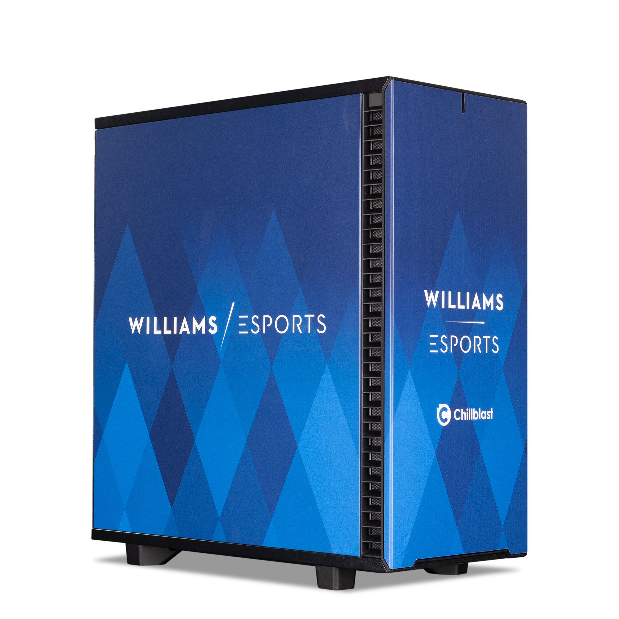 Chillblast Core i5-13500 RTX 4070 Refurbished Williams Gaming PC
