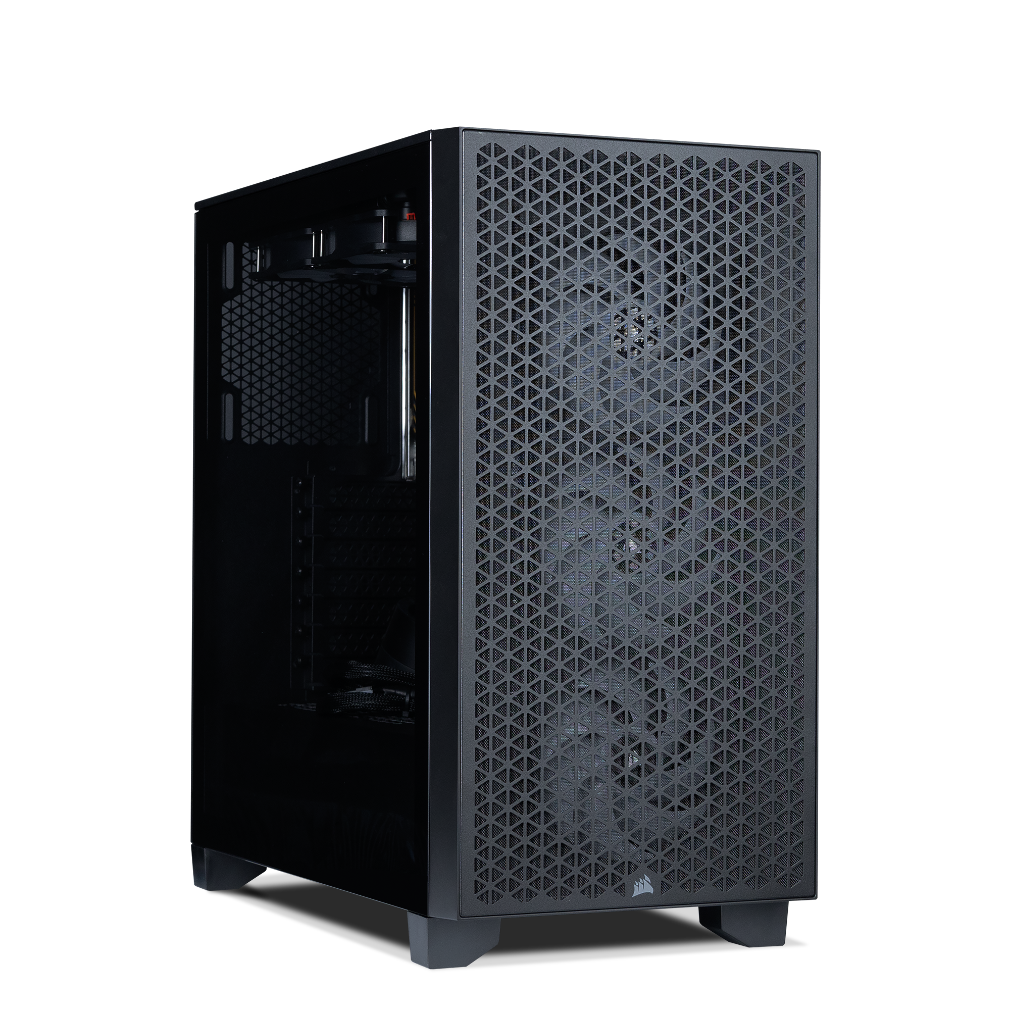 Chillblast Ryzen 5 RTX 4060 Ti Refurbished Gaming PC