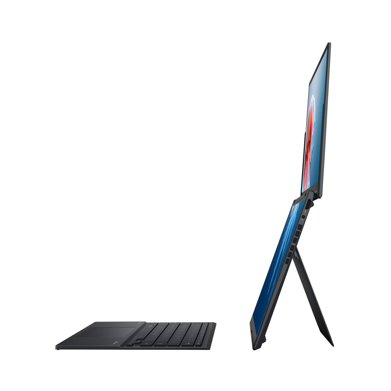 ASUS Zenbook Duo (2024) UX8406 14 ASUS Zenbook Duo (2024) UX8406 14