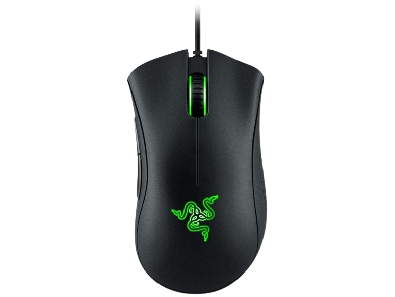 Razer Deathadder Essential USB Gaming Mouse