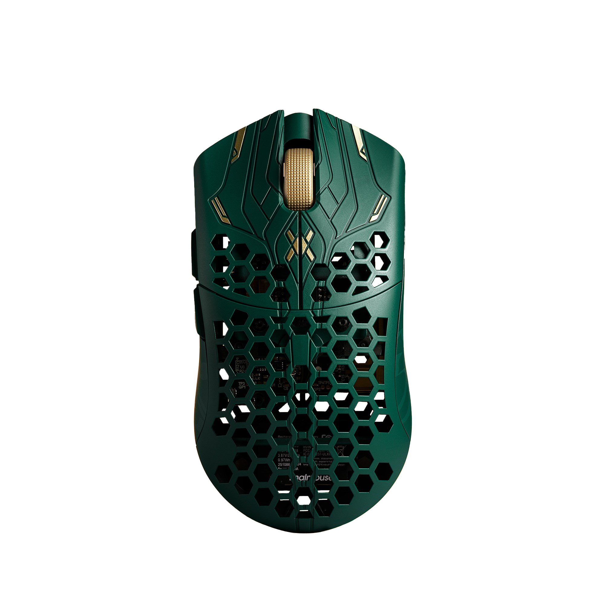 Finalmouse ULX Prophecy - Tarik Edition Small - FM89001S-P-T