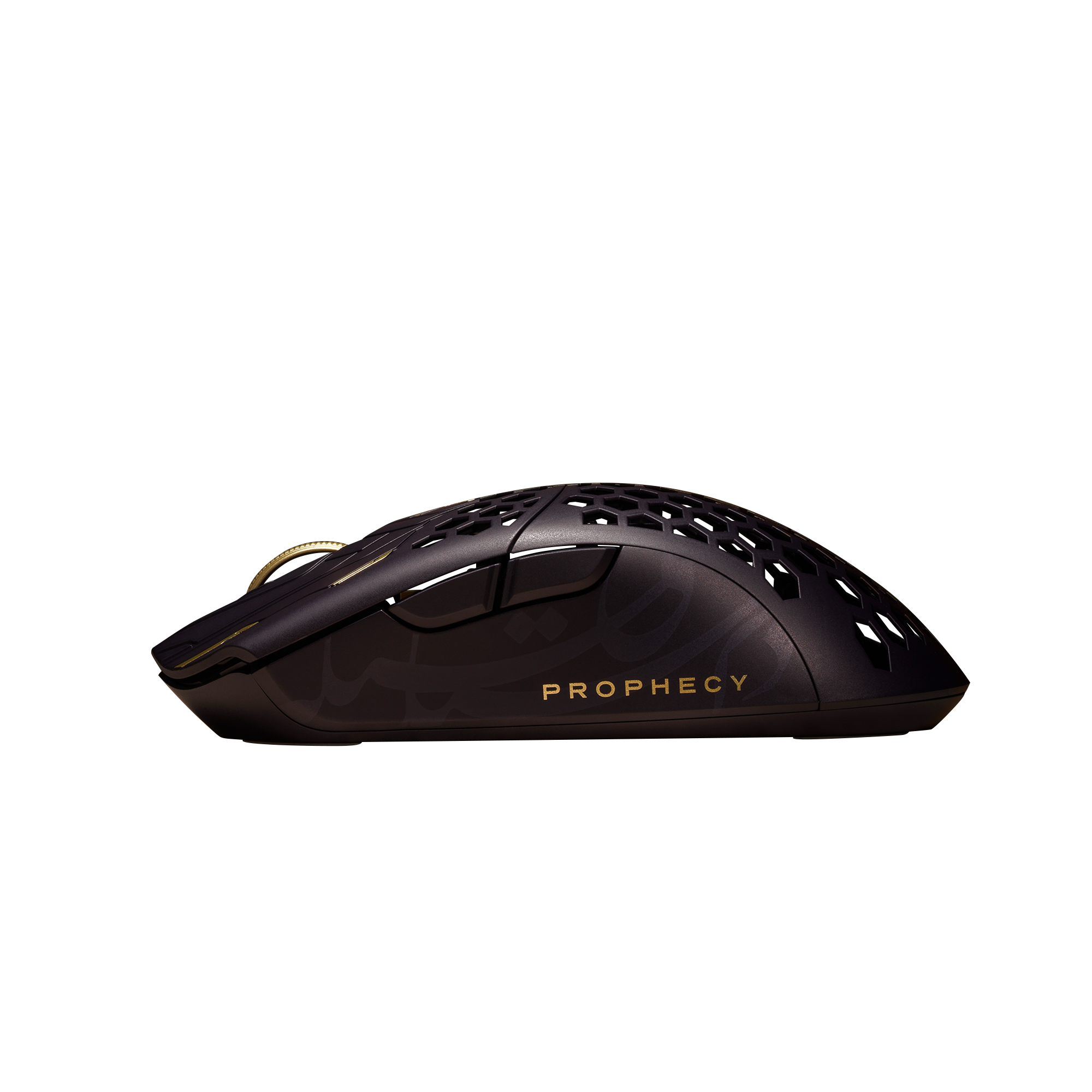 ULX Prophecy - Scream – Finalmouse