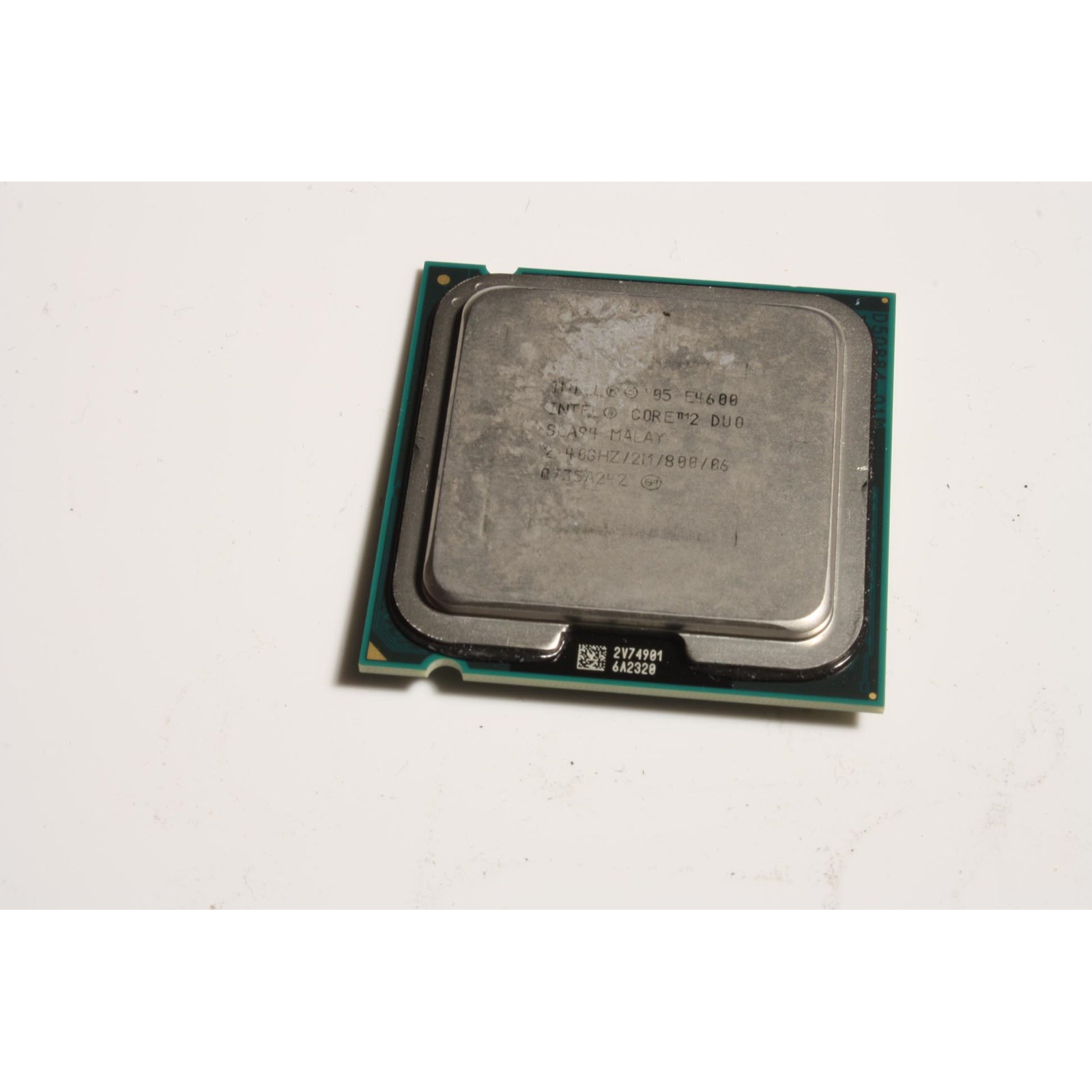 Intel Core 2 Duo E4600 Dual Core CPU - BX80557E4600 | CCL Computers