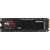 1TB Samsung 990 PRO M.2-2280 PCIe 4.0 x4 NVMe SSD 