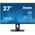 iiyama ProLite XUB2792QSU-B6 27 inch QHD IPS Monitor