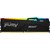 Kingston FURY Beast RGB 16GB (1x 16GB) 6000MHz DDR5 RAM 